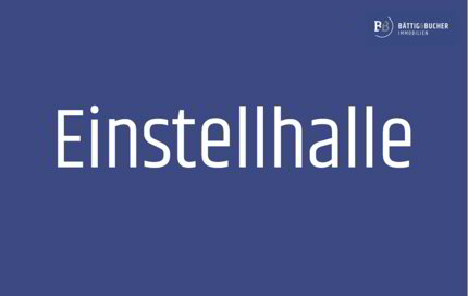 Einstellhallenplatz an der Neuhusstrasse in Meggen 1/1