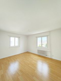 Preiswerte Wohnung mit modernem Flair 1/5