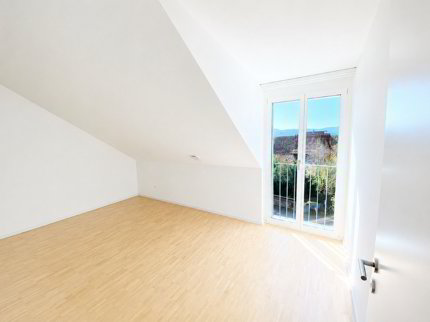 Wunderschöne, altersgerechte Wohnung an ruhiger sonniger Lage 1/5