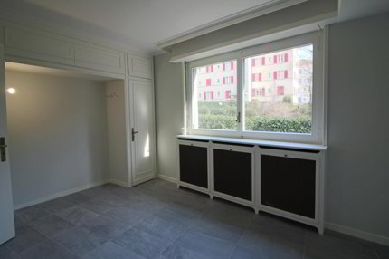 Appartement 4.5 pièces à Lausanne 1/5