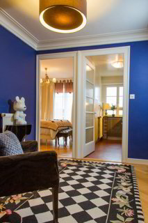 Magnifique appartement meublé 1/5