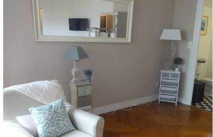 Studio Rue Gautier 5 1/5