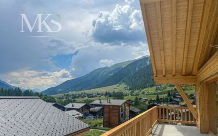 House for sale, Milimattestrasse 25 (Goms, Switzerland) 1/1