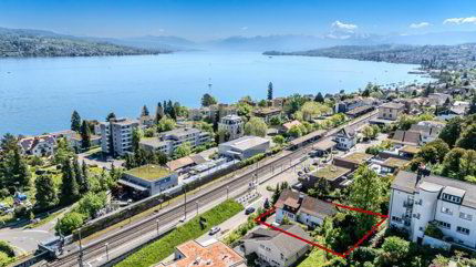 House for sale in Oberrieden, Switzerland 1/5