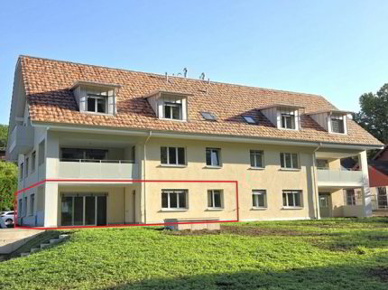 Apartment for rent, Maugwilerstrasse 40 (Wil, Switzerland) 1/1