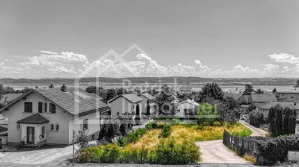 Land Plot for sale in Jura-Nord vaudois District, Switzerland 1/5