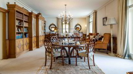 Apartment for sale in Geneva, Switzerland 1/3