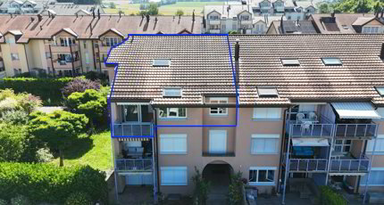 Apartment for sale, Chemin de Florimont 5 (Yverdon-les-Bains, Switzerland) 1/5