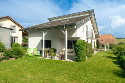 House for sale, Farvagny-le-Grand (Sarine District, Switzerland) 1/5