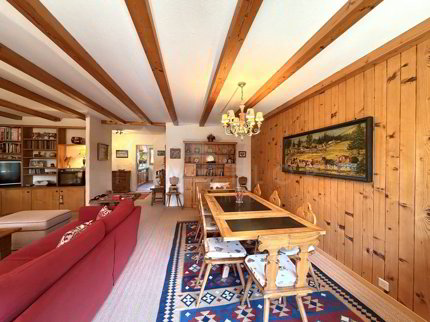 Apartment for sale, Proche du centre (Rougemont, Switzerland) 1/5