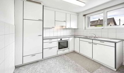 Mehrgenerationenhaus mit Entwicklungspotenzial an zentraler Lage 1/5