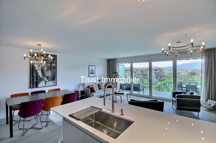 Apartment for sale, Genève Cité - Rive droite (Geneva, Switzerland) 1/5