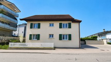 Apartment for rent, Route des Arbognes 2 (Montagny, Switzerland) 1/5