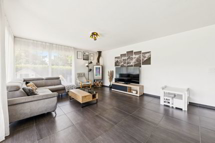 Apartment for sale, Fribourg (Gibloux, Switzerland) 1/5