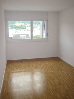 Apartment for rent, Rue Abraham-Robert 65 (La Chaux-de-Fonds, Switzerland) 1/5