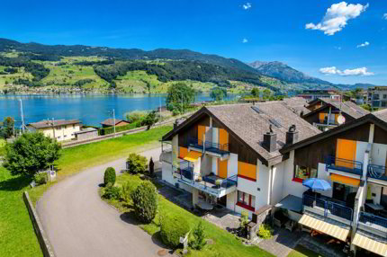 Apartment for sale, Hansenmattli 1 (Sachseln, Switzerland) 1/5