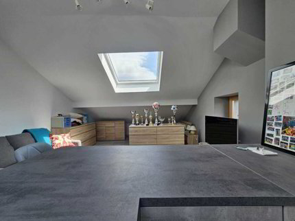 House for sale, route Derrière le Collège 10 (Corbeyrier, Switzerland) 1/5