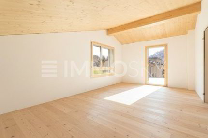 Apartment for sale in Trimmis, Switzerland 1/5