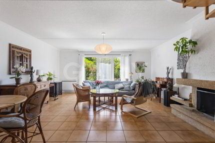 House for sale in Grand-Saconnex, CH 1/5