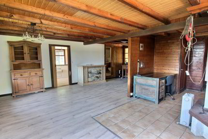 House for sale in Châtel-Saint-Denis, Switzerland 1/5