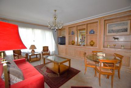 Apartment for rent, Rue de Chêne-Bougeries (Chêne-Bougeries, CH) 1/5