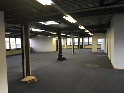 Commercial for sale in Lausanne (district), Switzerland 1/3