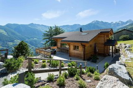 House for sale, La Tzoumaz (Riddes, CH) 1/1