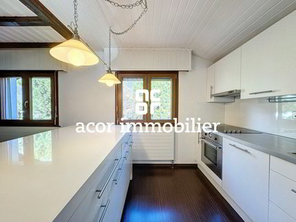 Apartment for rent, Chemin de la Printanière 27 (Saxon, Switzerland) 1/5
