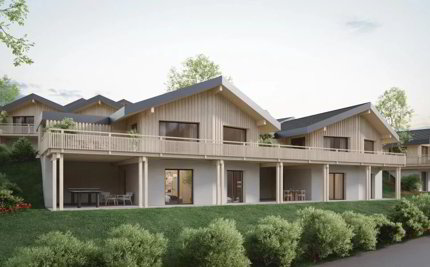 House for sale, Les Martelles (Crans-Montana, CH) 1/5