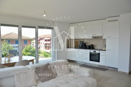 Apartment for rent, Route du Pavement (Lausanne, Switzerland) 1/3