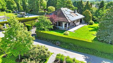 House for sale in Mex, Switzerland 1/5