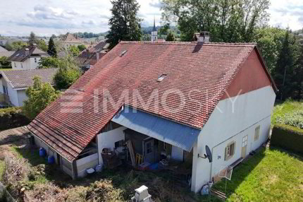 Land Plot for sale in Belmont-Broye, Switzerland 1/3
