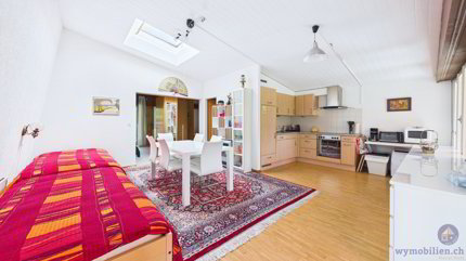 Maison de vacances with 3.5 rooms on sale in Gletterens - 60 m² 1/5