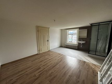 Appartement with 3 rooms for rent in Heerbrugg - 64 m² 1/5