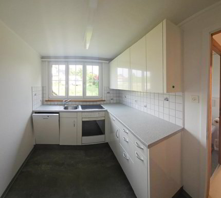 Appartement with 4.5 rooms for rent in Wienacht-Tobel - Ref 80217806 1/5