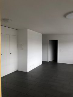 Appartement with 2.5 rooms for rent in Bulle - 65 m² 1/5