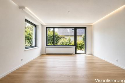 Maison individuelle with 5.5 rooms on sale in Dällikon - 125 m² 1/5
