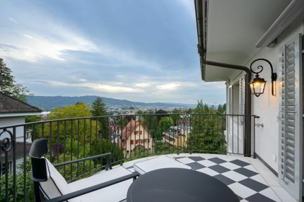 Maison individuelle on sale in Zürich 1/1