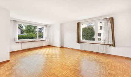 Maison with 7 rooms on sale in Wettingen - 222 m² 1/5