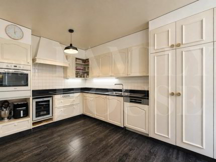 Appartement de 5 pièces en vente à Conches - 125 m² 1/5