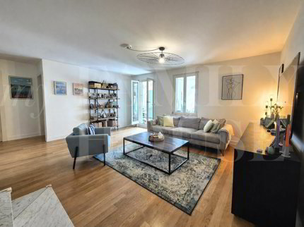 Appartement de 5 pièces en vente à Thônex - 125 m² 1/5