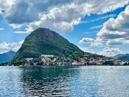 Appartement with 3.5 rooms on sale in Paradiso - 73 m² 1/1