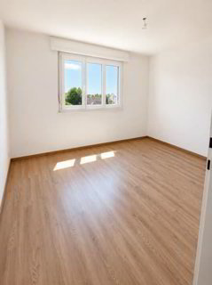 Helle 3.5-Zimmer-Wohnung im 4. Stock in Biel - ab sofort verfügbar! 1/5