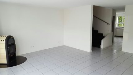 Attraktive Duplexwohnung in Nidau! Bel appartement en duplex à Nidau ! 1/5