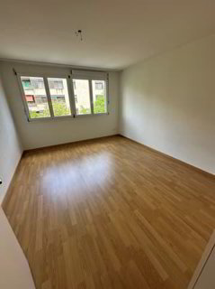 Helle 4.5-Zimmer-Wohnung mit Balkon in Biel 1/5