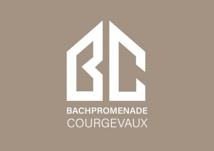 "Neue top 4œ-Zimmer-Wohnungen - "Bachpromenade" - Courgevaux" 1/5