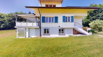 Villa des Champs - Un cadre de vie privilégié avec un terrain... 1/5