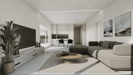 Immeuble "Le Terminus" - Ardon 1/5