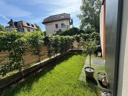 Un bel appartement à Bussigny 1/5