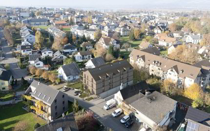Letzte Wohnung!! 1/5